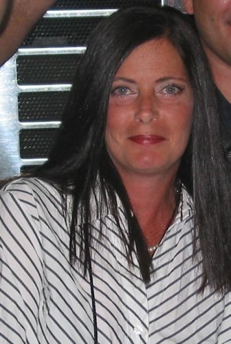 Brenda Hungerford