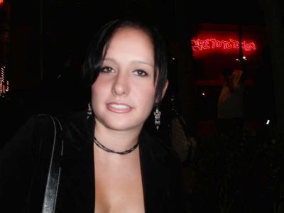 Catherine Valle