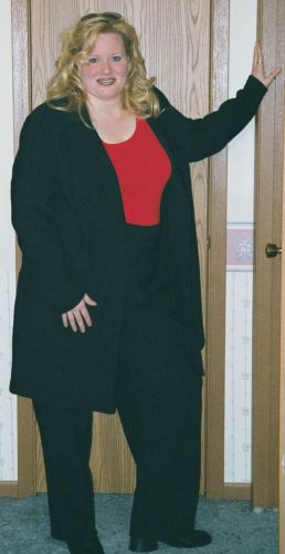 Lori Tardio