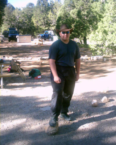 Sean Cormier