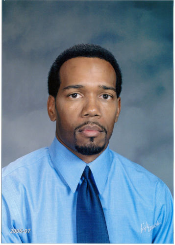 Anthony Mcduffie
