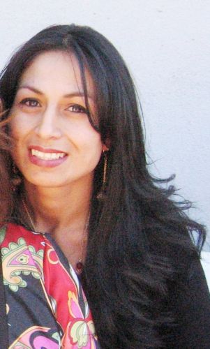 Amelia Enriquez