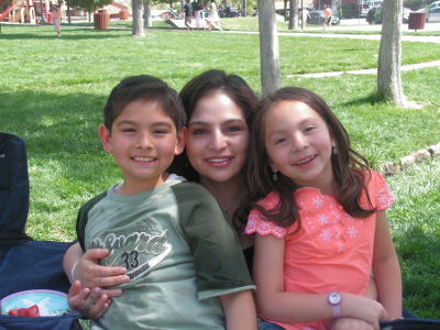 Yesenia Arrey
