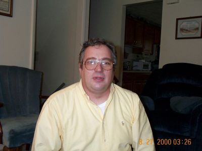 Leonard Morgan