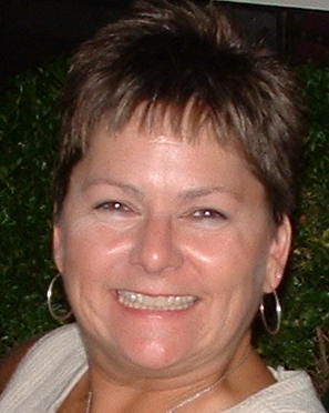 Gail Sinclair