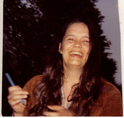 Nita Johnson