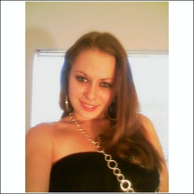 Melissa Reome