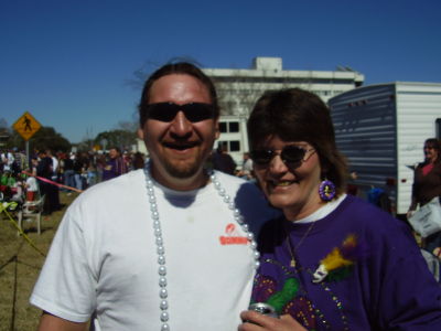 Jill Thibodaux
