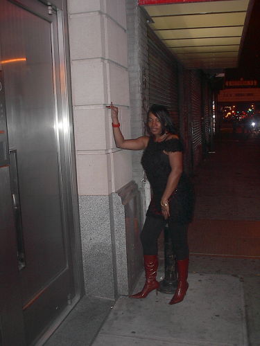 Tracey Fuller