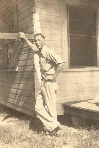 William Balius
