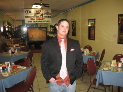 Dustin Schaaf