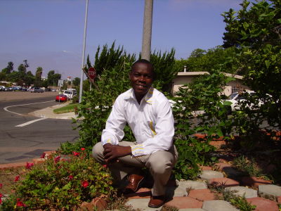 Rony Gilot