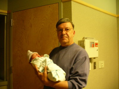 Eric Dempsey