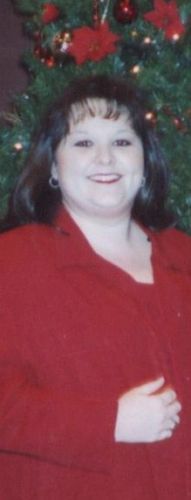 Tammy Richardson