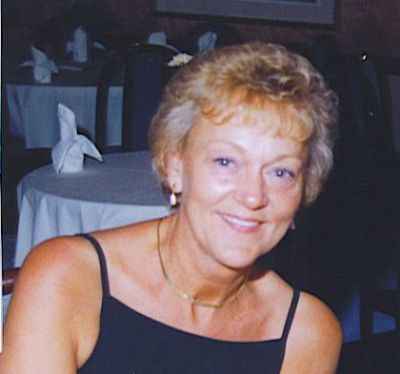 Jean Fagen