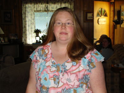 Kelly Barton