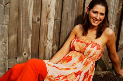Amanda Simonin