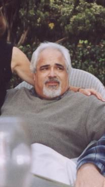 Paul Goulart