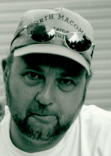Stephen Thorpe