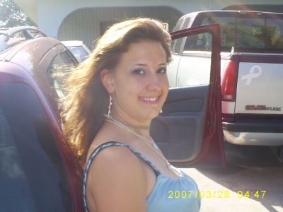 Holli Sprunger