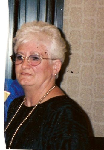 Dorothy Williams