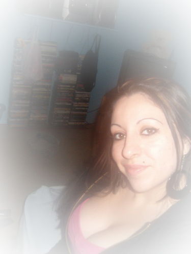 Erlinda Sanchez