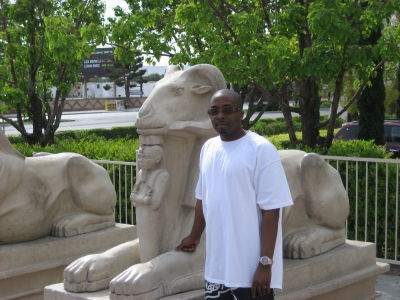 Vincent Lowery