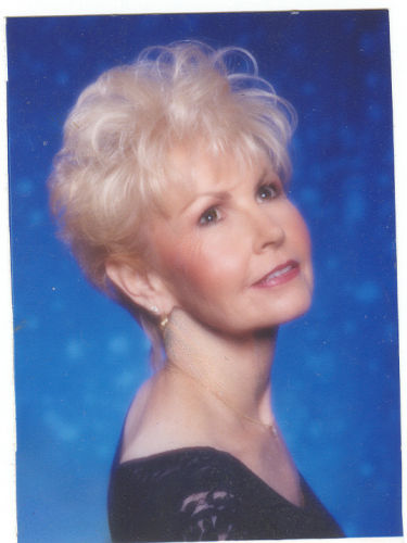 Carolyn Wiese