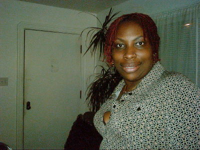 Valerie Bridges