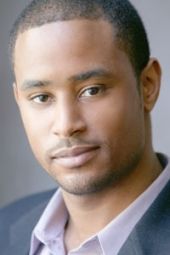Christopher Douglas