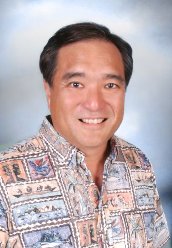 Lester Maeda