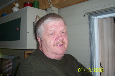 James Alexander