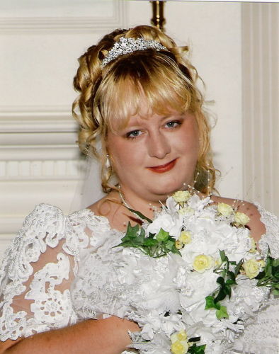 Tiffany Schimpf