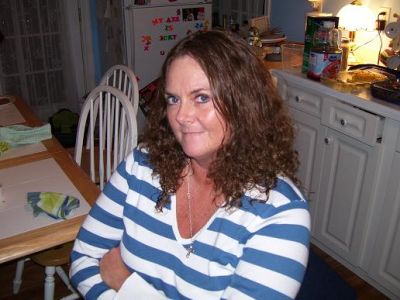 Debra Hudson