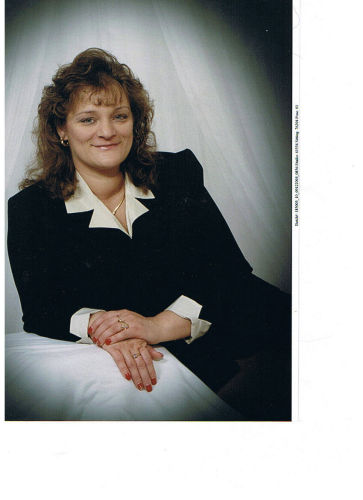 Helen Morris
