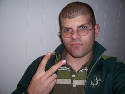 Anthony Torres