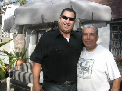 Erlan Villarreal