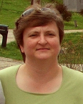 Terri Higgs