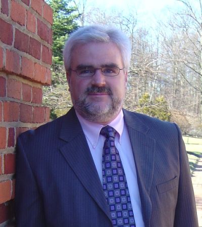 Gregory Kemp