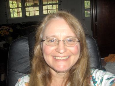 Deborah Camp