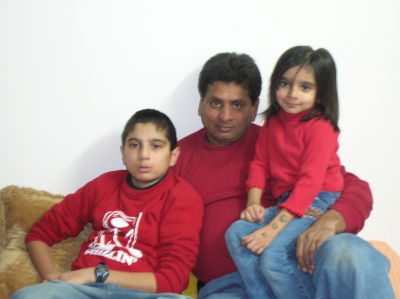 Miraj Mehta