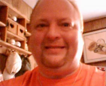Michael Latham
