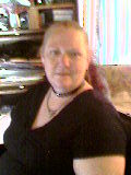 Karla Mcgann