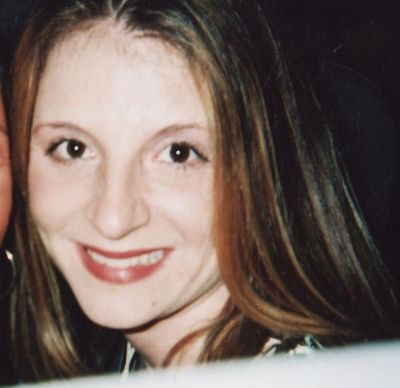 Heather Pierson