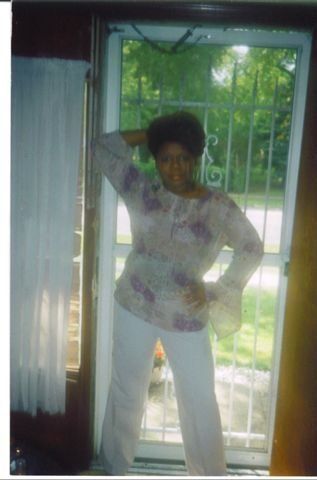 Audretta Bell
