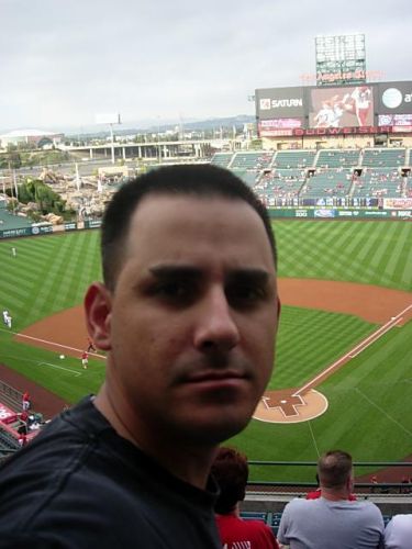 Paul Chamberlin