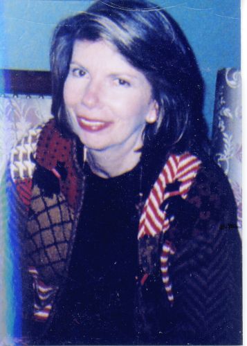 Charlotte Serazio