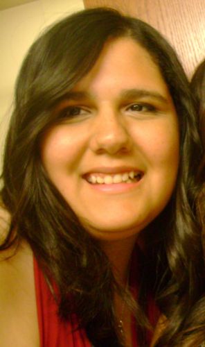 Rachel Carmona