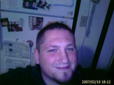 Andrew Clark