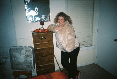 Jennifer Small